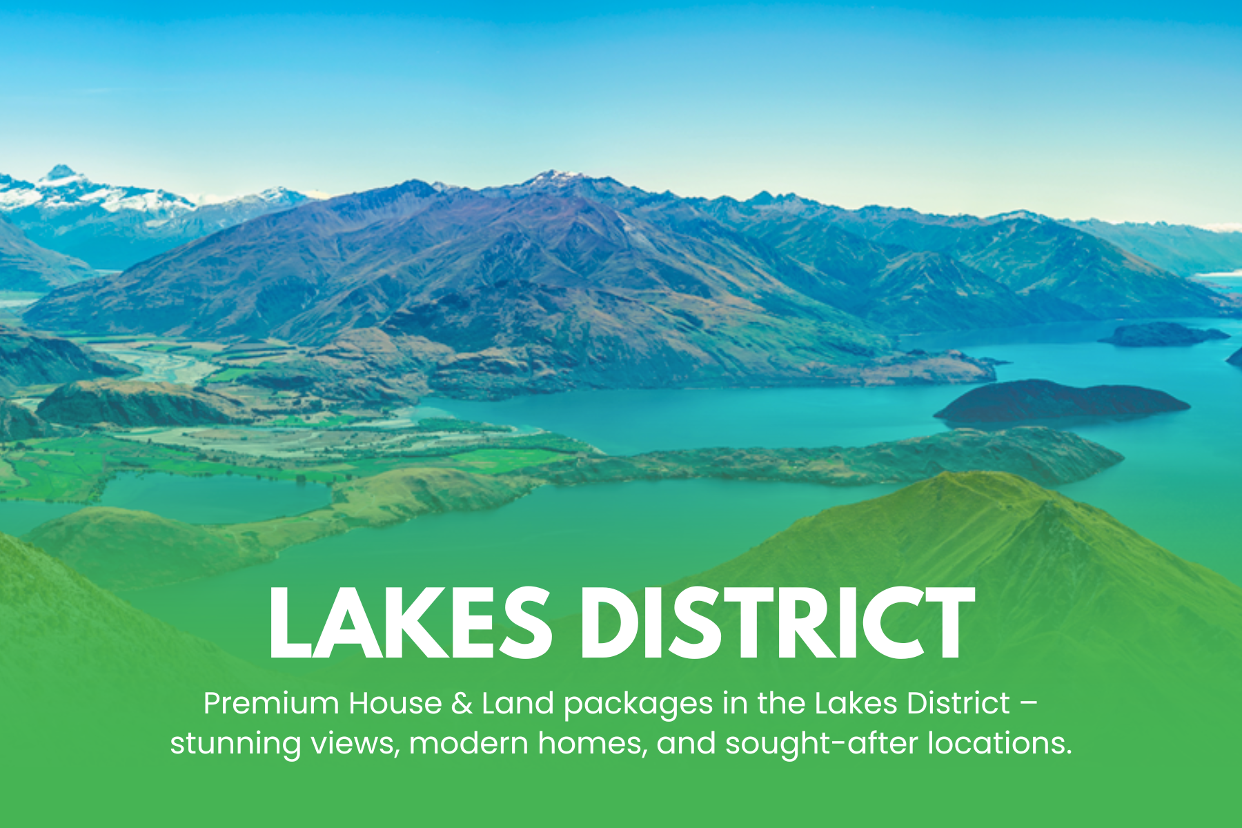 NZHL Lakes District