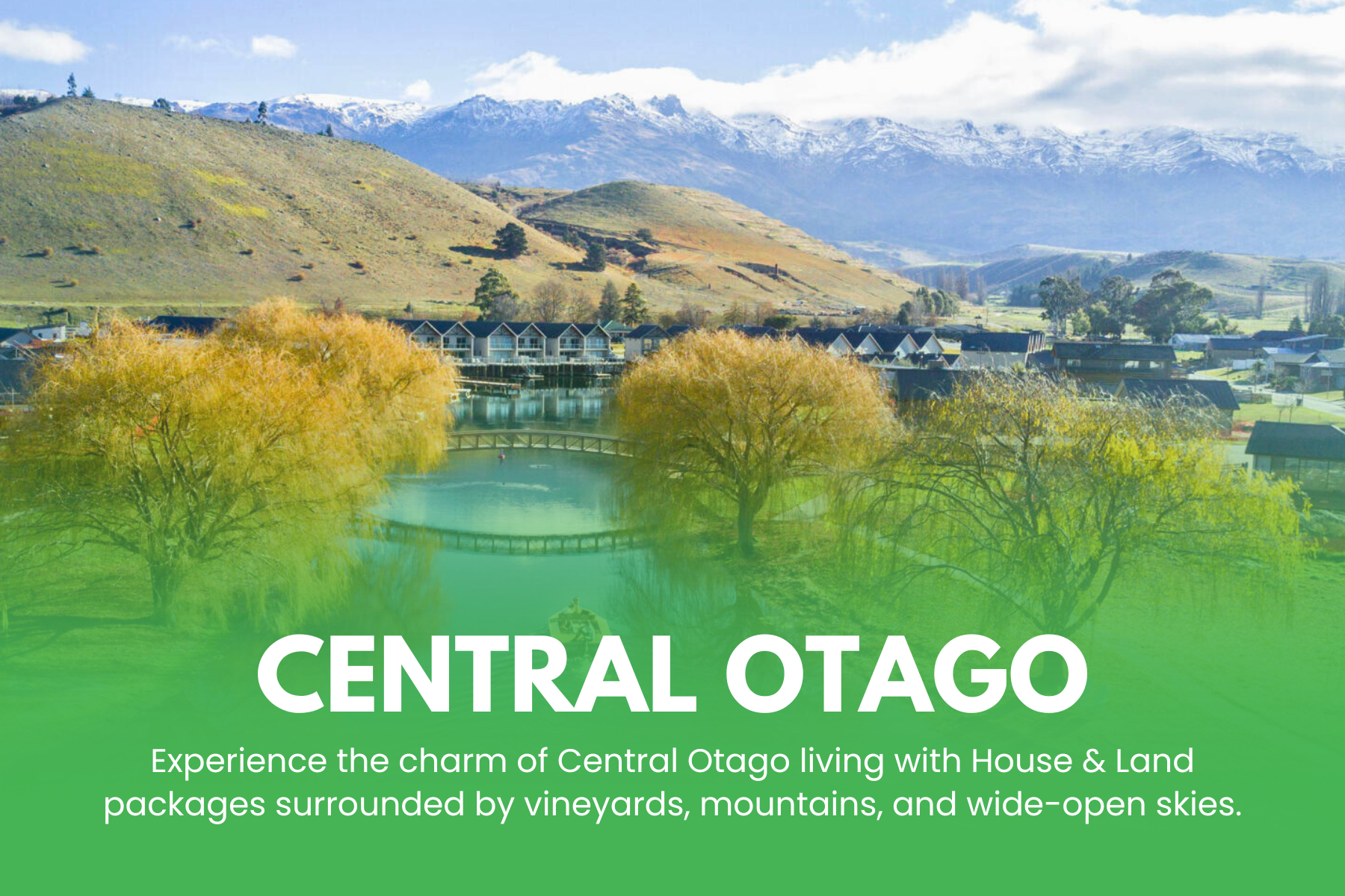 NZHL Central Otago