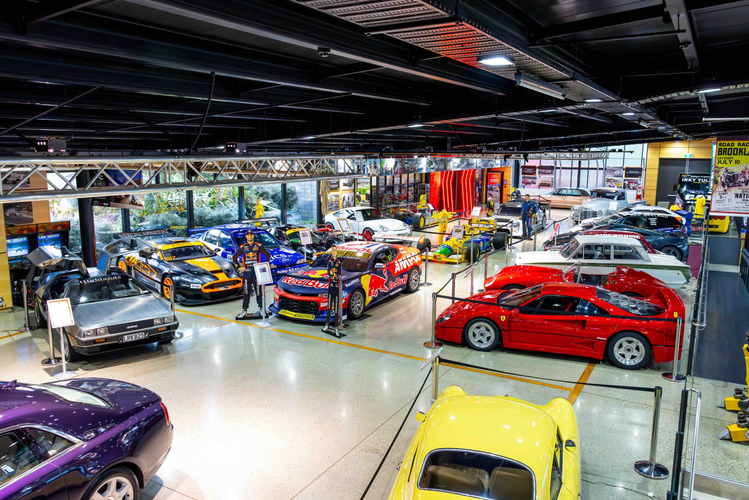 Highlands Museum 2024 2