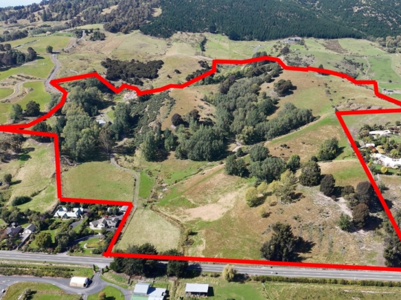 101 Riccarton Road East