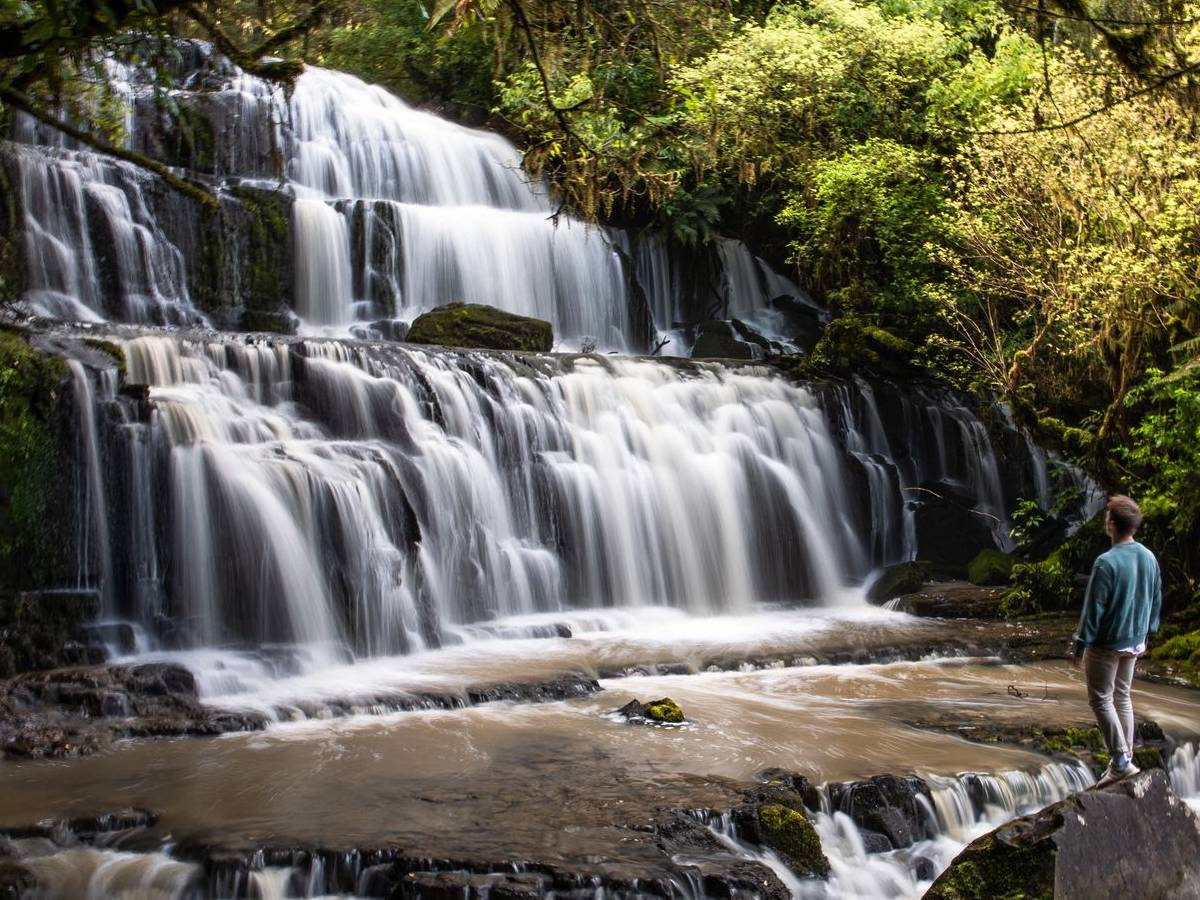 purakaunui
